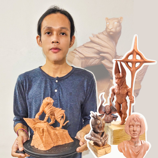 K.J. ART ROOM STUDIO