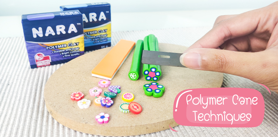 Polymer Cane Techniques