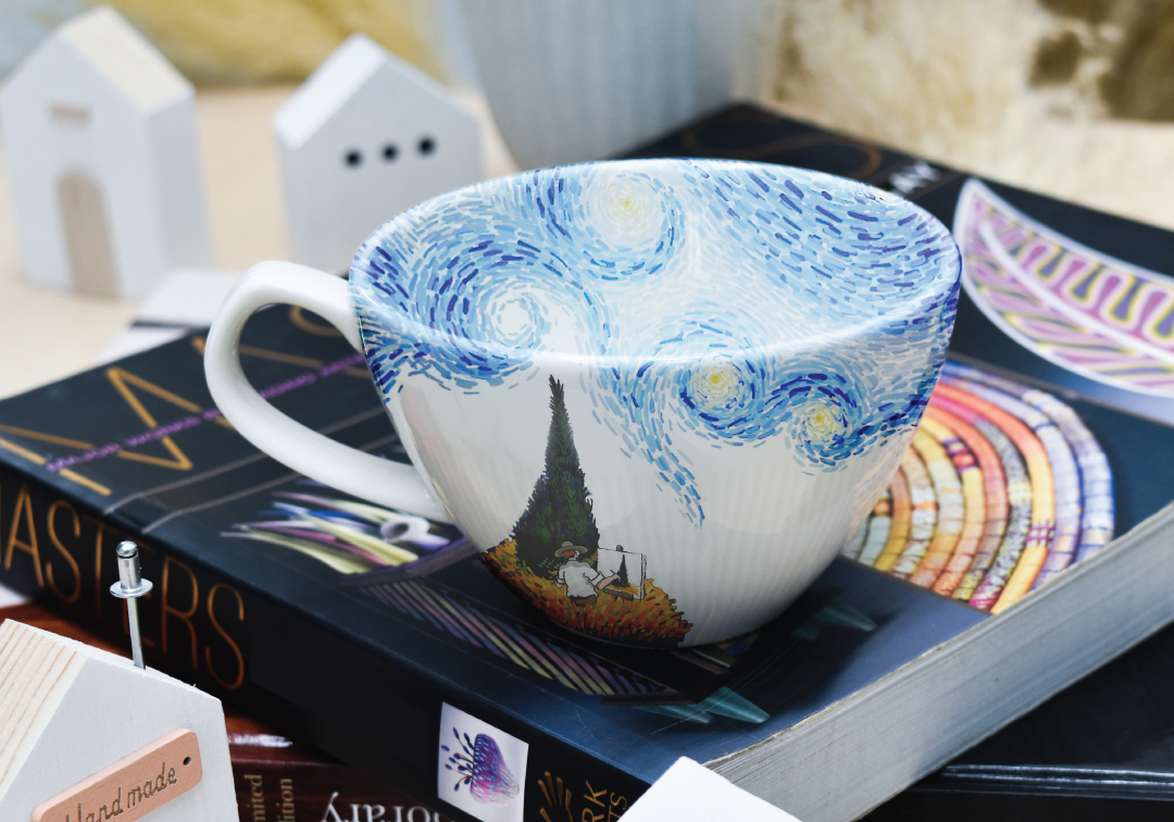 CERAMIC CLAY